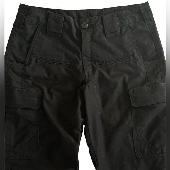 Propper Women's Kinetic Pant BlackTactical First Responders Cargo Size 6 - Picture 2 of 5